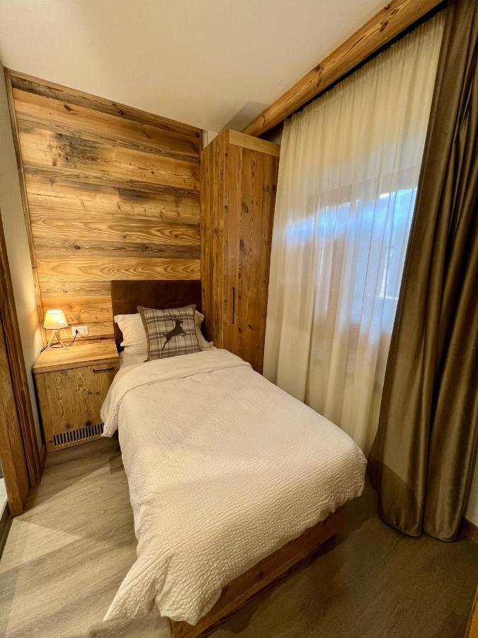 Hotel Da Franco E Adriana Pieve Di Ledro Eksteriør bilde