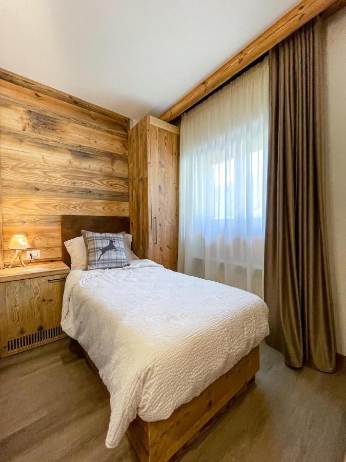 Hotel Da Franco E Adriana Pieve Di Ledro Eksteriør bilde