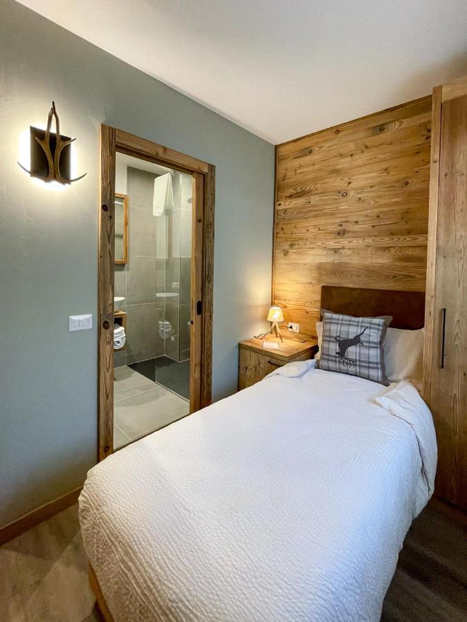 Hotel Da Franco E Adriana Pieve Di Ledro Eksteriør bilde